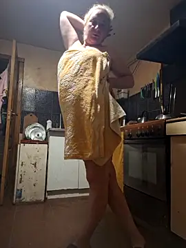 my Kazka online show from March 2026 05:02:01 PM