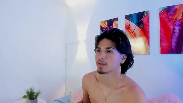 MathewAdams online show from December 2025 06:26:01 PM