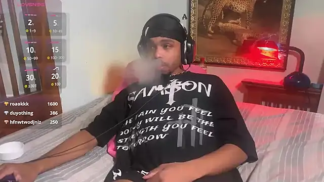 Snapshot of anthonyroth chatting on February 2026 08:57:01 AM anthonyroth online show from February 2026 08:57:01 AM