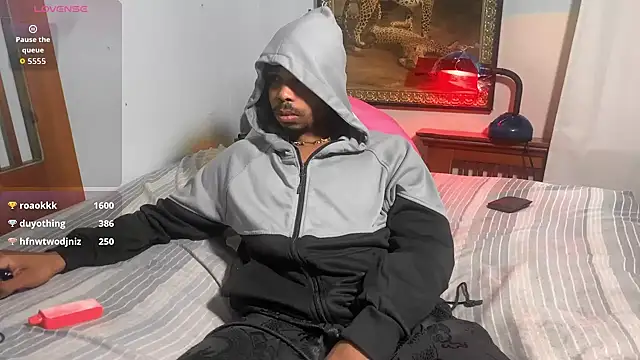 Snapshot of anthonyroth chatting on February 2026 07:13:01 AM anthonyroth online show from February 2026 07:13:01 AM