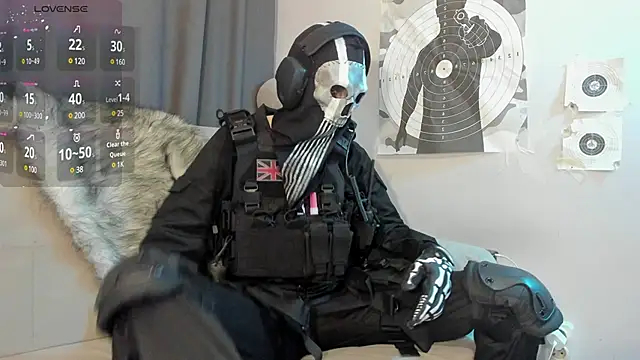 Snapshot of cos_operator chatting on March 2025 05:02:01 PM cos operator online show from March 2025 05:02:01 PM