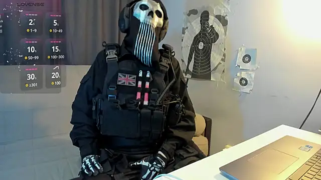 Snapshot of cos_operator chatting on March 2025 04:43:02 PM cos operator online show from March 2025 04:43:02 PM