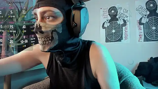 Snapshot of cos_operator chatting on September 2025 08:43:01 PM cos operator online show from September 2025 08:43:01 PM