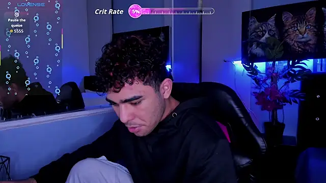 LucasCarterr  online show from November 2025 04:00:02 AM