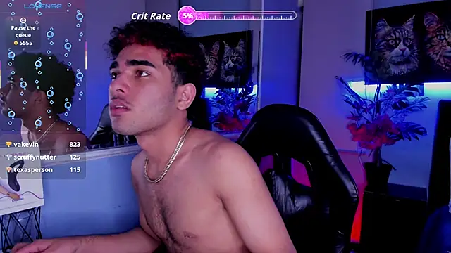 LucasCarterr  online show from November 2025 08:46:02 AM