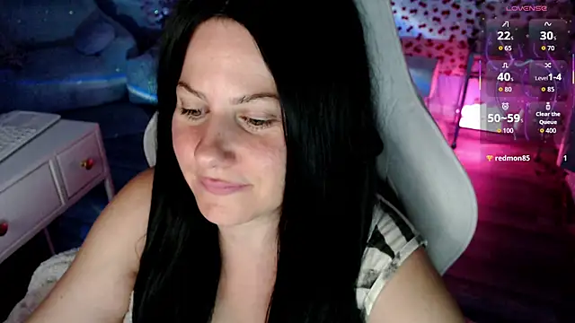 BellaStar84 online show from July 2026 08:42:02 AM