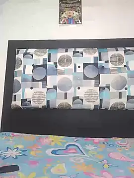 Snapshot of abbyy_dulce18 chatting on March 2025 11:42:02 AM abbyy dulce18 online show from March 2025 11:42:02 AM