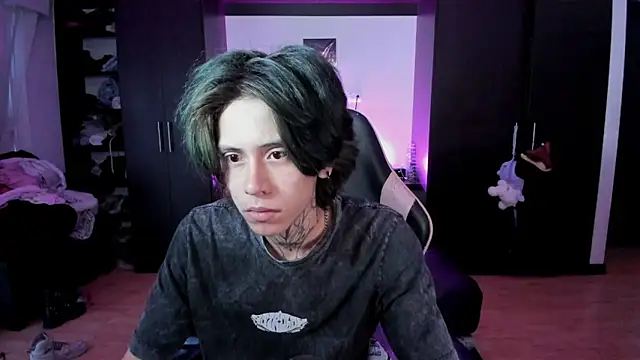 xIce Boy online show from January 2026 11:14:02 AM