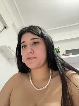 SashaLuss  online show from March 2025 08:09:01 PM