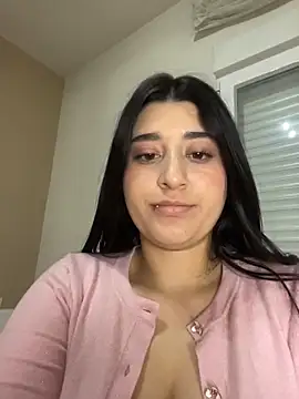 SashaLuss  online show from May 2026 06:36:02 PM