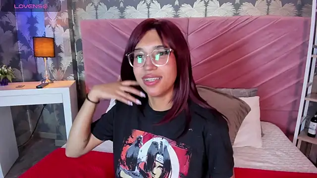 Karin Ks online show from March 2026 03:10:01 AM