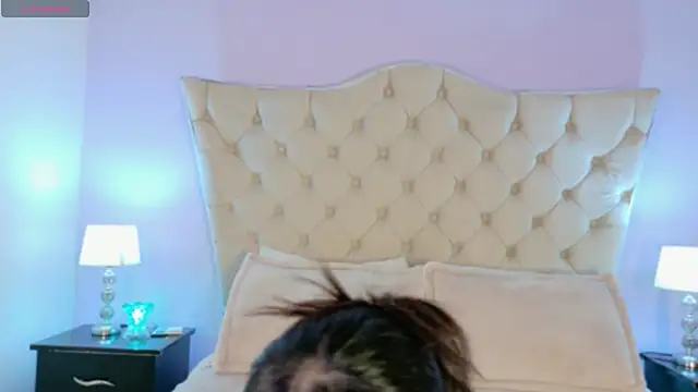 CarolineNasty online show from February 2026 07:53:02 PM