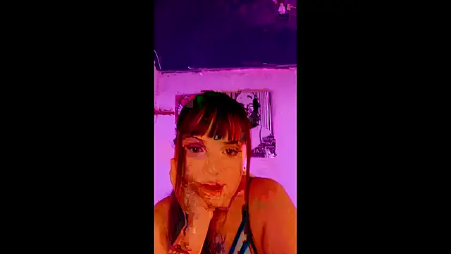 LoganPeny online show from March 2025 05:08:02 AM