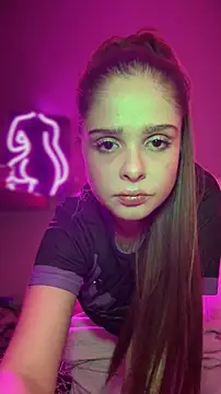 LoganPeny online show from December 2025 08:30:02 AM