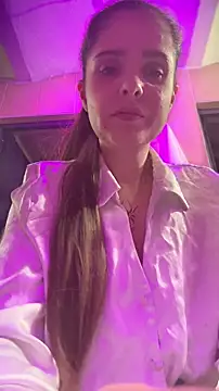 LoganPeny online show from December 2025 11:10:02 PM