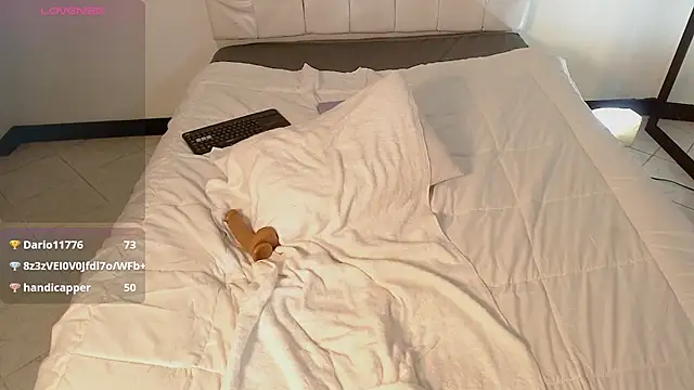 noirgoddes  online show from March 2025 06:23:02 PM