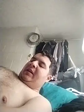 Riverict0r online show from February 2026 10:58:01 PM