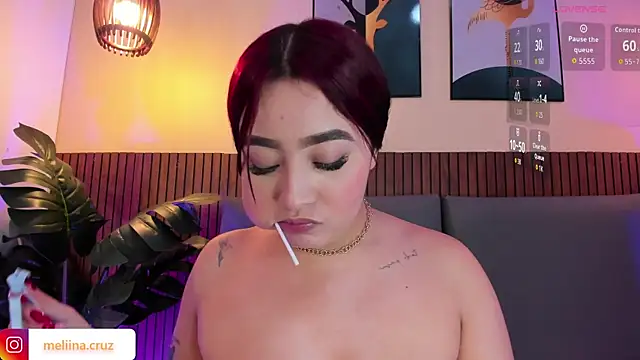 MelinaCruz online show from April 2026 01:28:01 AM