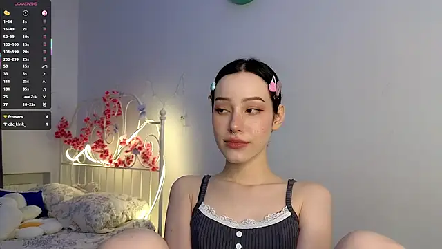 glamourr online show from September 2025 07:59:01 PM