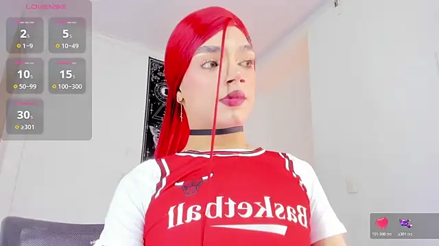 Brithanycullen online show from February 2026 09:39:01 AM