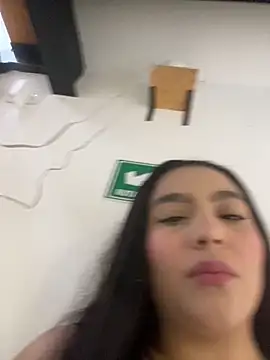 eva sainnt online show from March 2025 12:25:01 PM