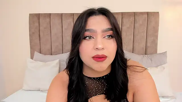 eva sainnt online show from September 2025 04:54:02 PM