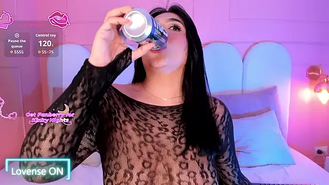 eva sainnt online show from January 2026 04:27:01 AM