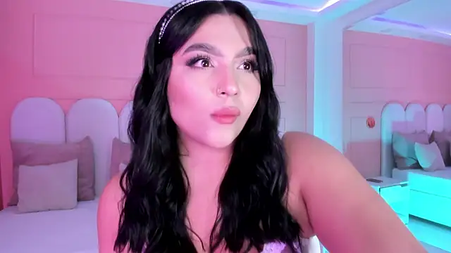 eva sainnt online show from March 2026 02:48:01 AM