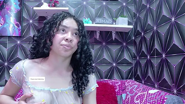 Tracy KS online show from September 2025 01:33:01 PM