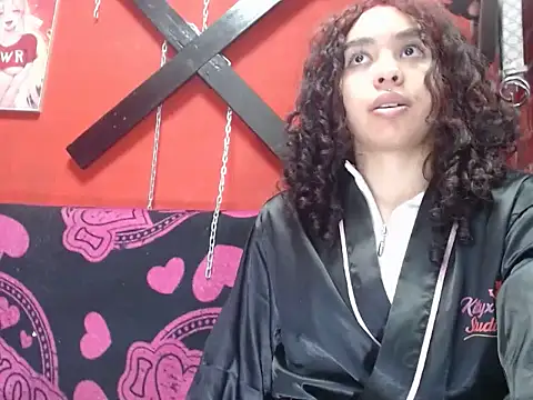 Tracy KS online show from September 2025 02:19:01 PM