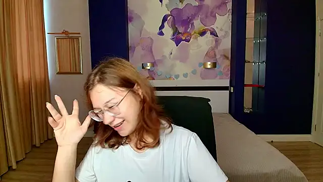 AngelinaLow online show from November 2025 12:26:01 PM