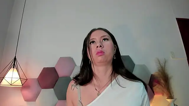 BeckyVidal online show from September 2025 09:25:02 PM