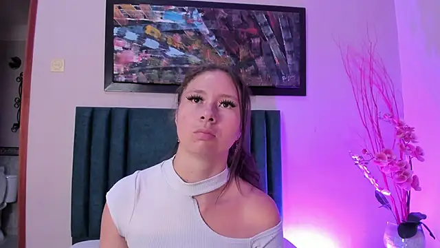 BeckyVidal online show from February 2026 06:22:02 PM