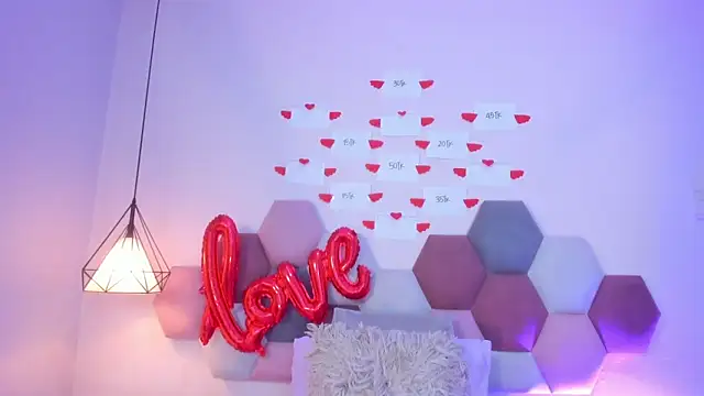 BeckyVidal online show from February 2026 06:26:02 PM