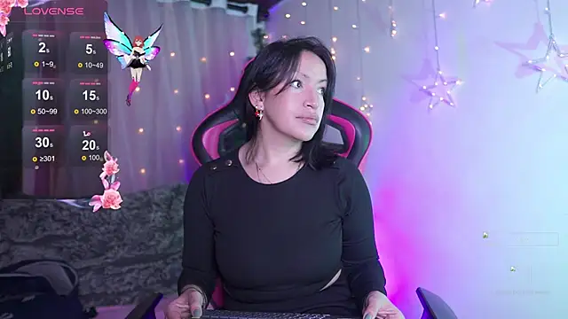 Madison Mayer online show from December 2025 12:32:01 PM