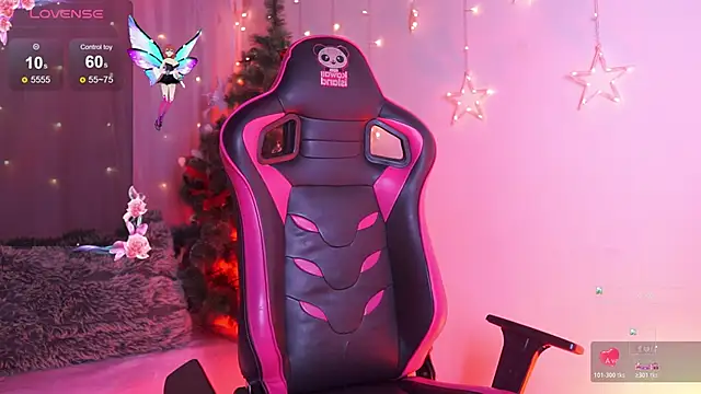 Madison Mayer online show from December 2025 12:43:02 PM