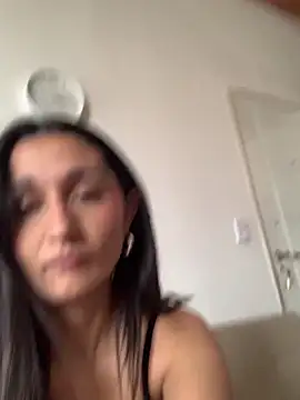 luci brecman online show from June 2026 07:17:02 PM