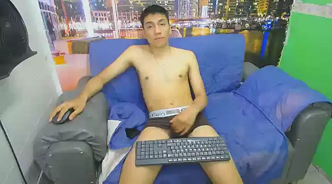 dario ventura0 online show from March 2025 03:22:02 AM