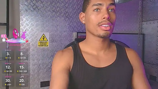 LiamByrne online show from December 2025 08:38:01 PM