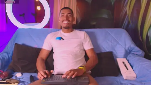 LiamByrne online show from December 2025 04:41:01 AM