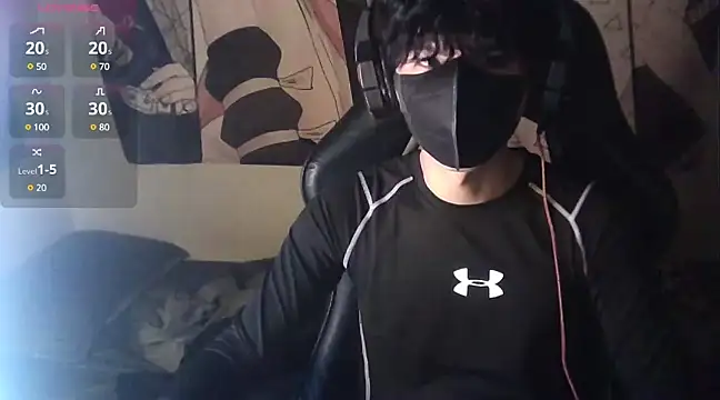 Snapshot of zhezheggin chatting on March 2025 04:18:02 PM zhezheggin online show from March 2025 04:18:02 PM