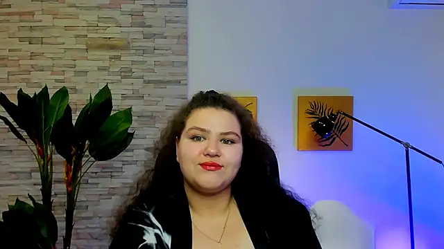 FlorenceAnderson online show from March 2025 01:57:02 PM