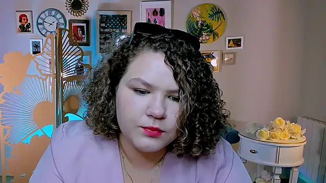 FlorenceAnderson online show from September 2025 09:25:02 AM