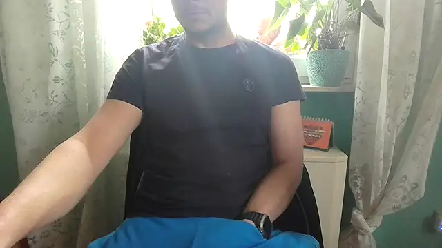 Snapshot of wassermann8484 chatting on March 2025 08:26:01 AM wassermann8484 online show from March 2025 08:26:01 AM