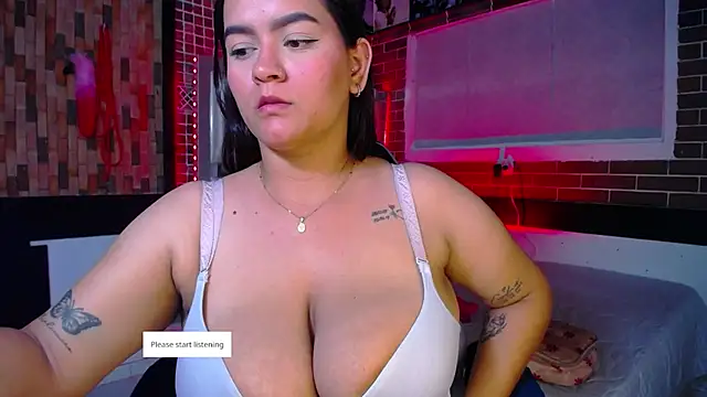 Snapshot of kriss_sweetboobs10 chatting on April 2026 03:07:01 PM kriss sweetboobs10 online show from April 2026 03:07:01 PM