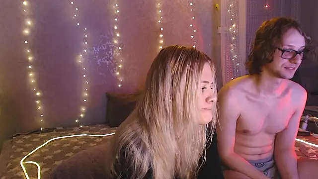 Your Horny Friends online show from March 2026 02:23:02 PM