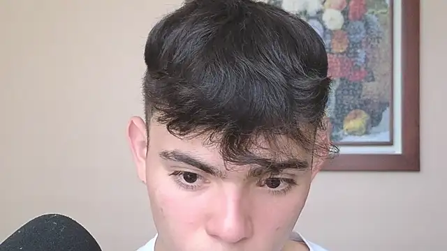 lukeboyce33 online show from March 2025 04:46:01 PM