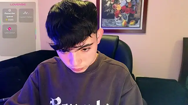 lukeboyce33 online show from October 2025 02:04:02 AM