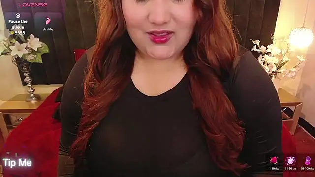 ailyn maury online show from June 2026 02:19:02 PM