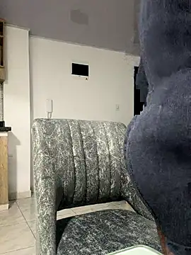 SammyDesire 10 online show from November 2025 12:37:01 PM